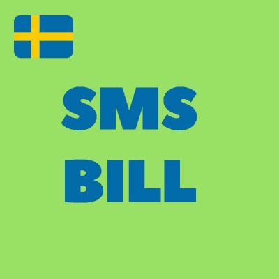 SMSBill casino, spela på svenska casinon med SMS Bill 